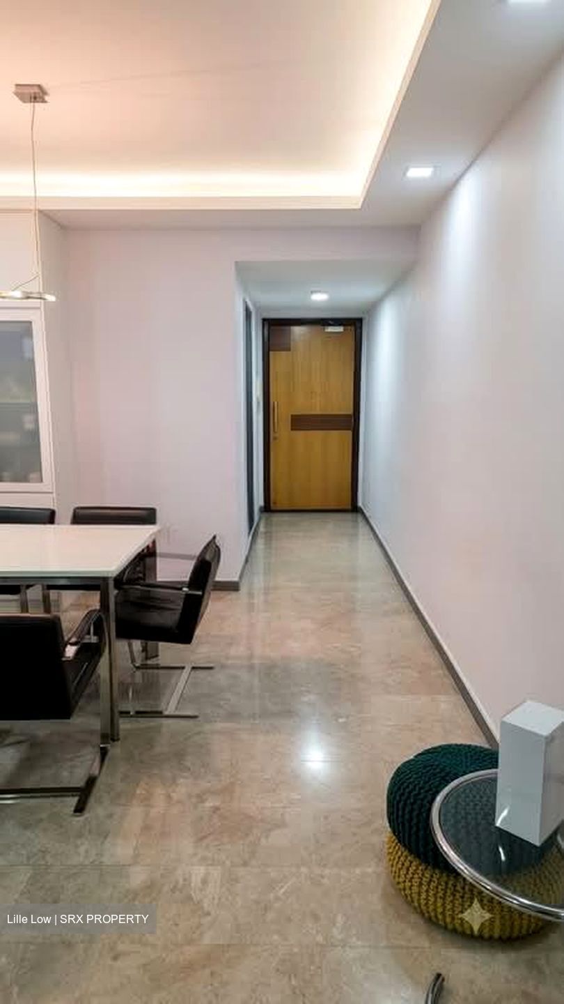 The Warren (D23), Condominium #568291681